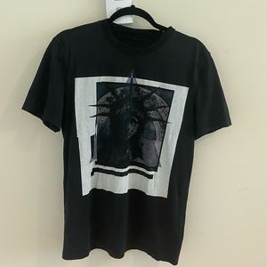 Givenchy Short Sleeve Tshirt